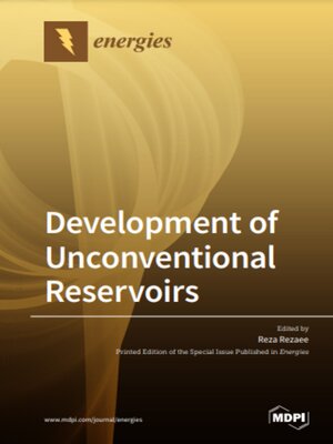cover image of Development of Unconventional Reservoirs